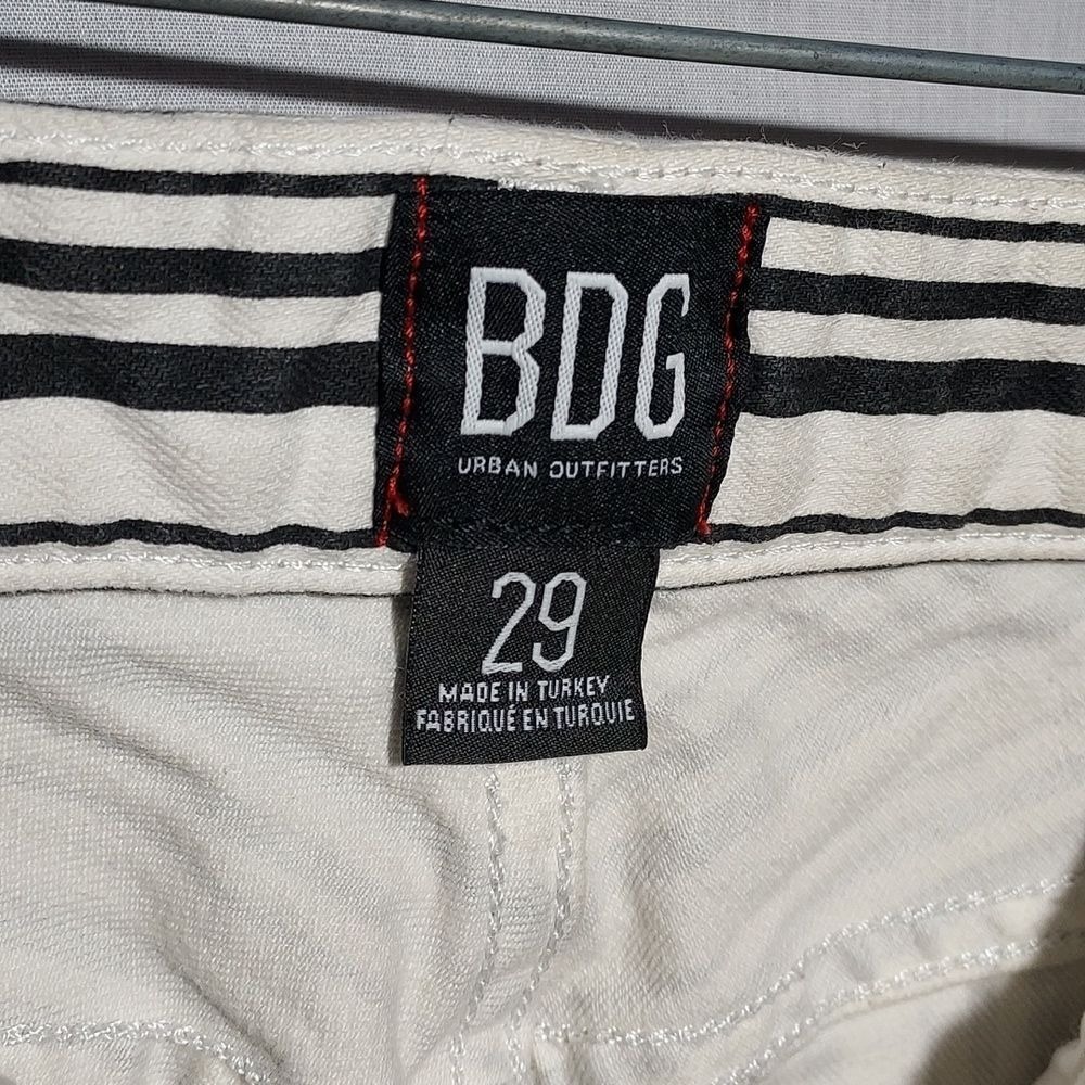 BDG Urban Outfitters size 29 women's jeans‎ - Picture 5 of 6